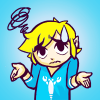 200x200 Toon Link Icons Tumblr