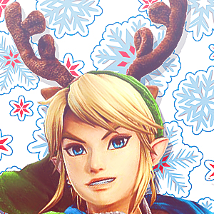 300x300 Christmas Link Icon! D Legend Of Lonk Zoldo Legend Of Zelda
