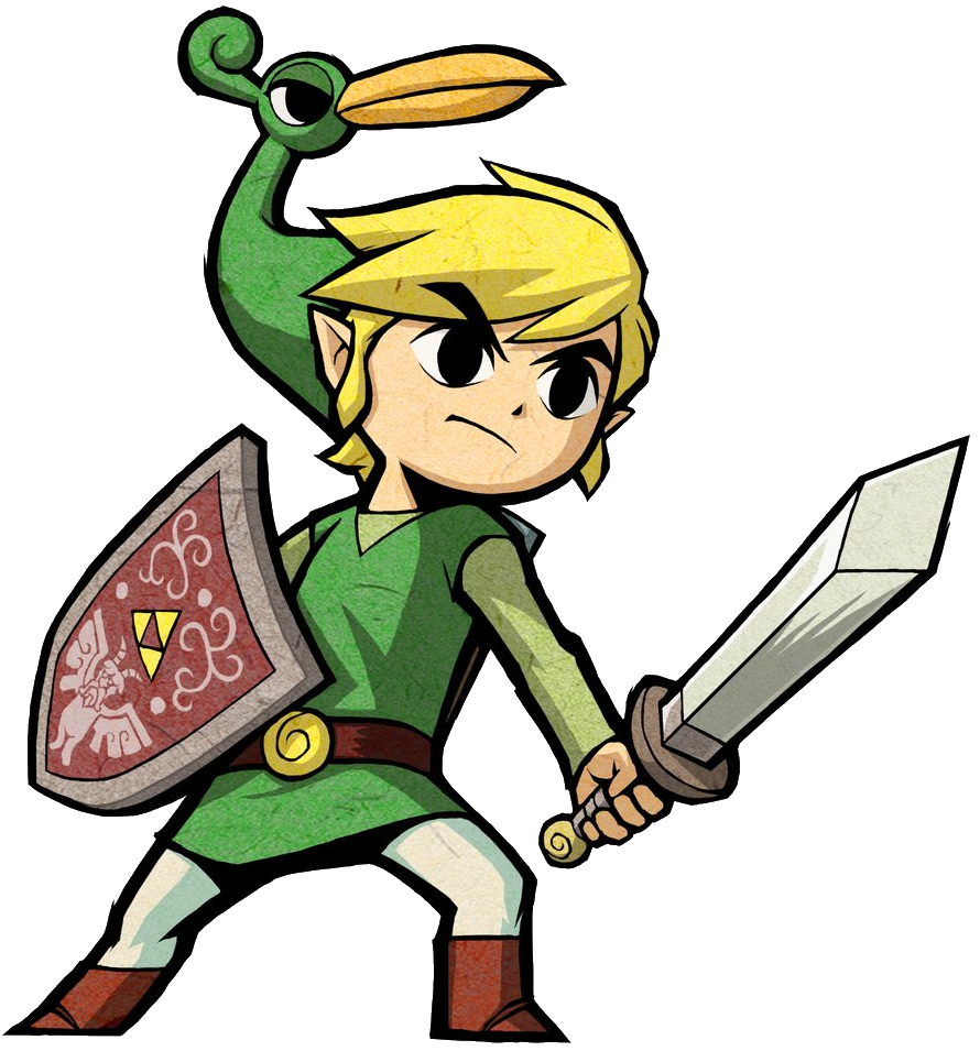 890x955 Download Free Zelda Link Icon Favicon Freepngimg