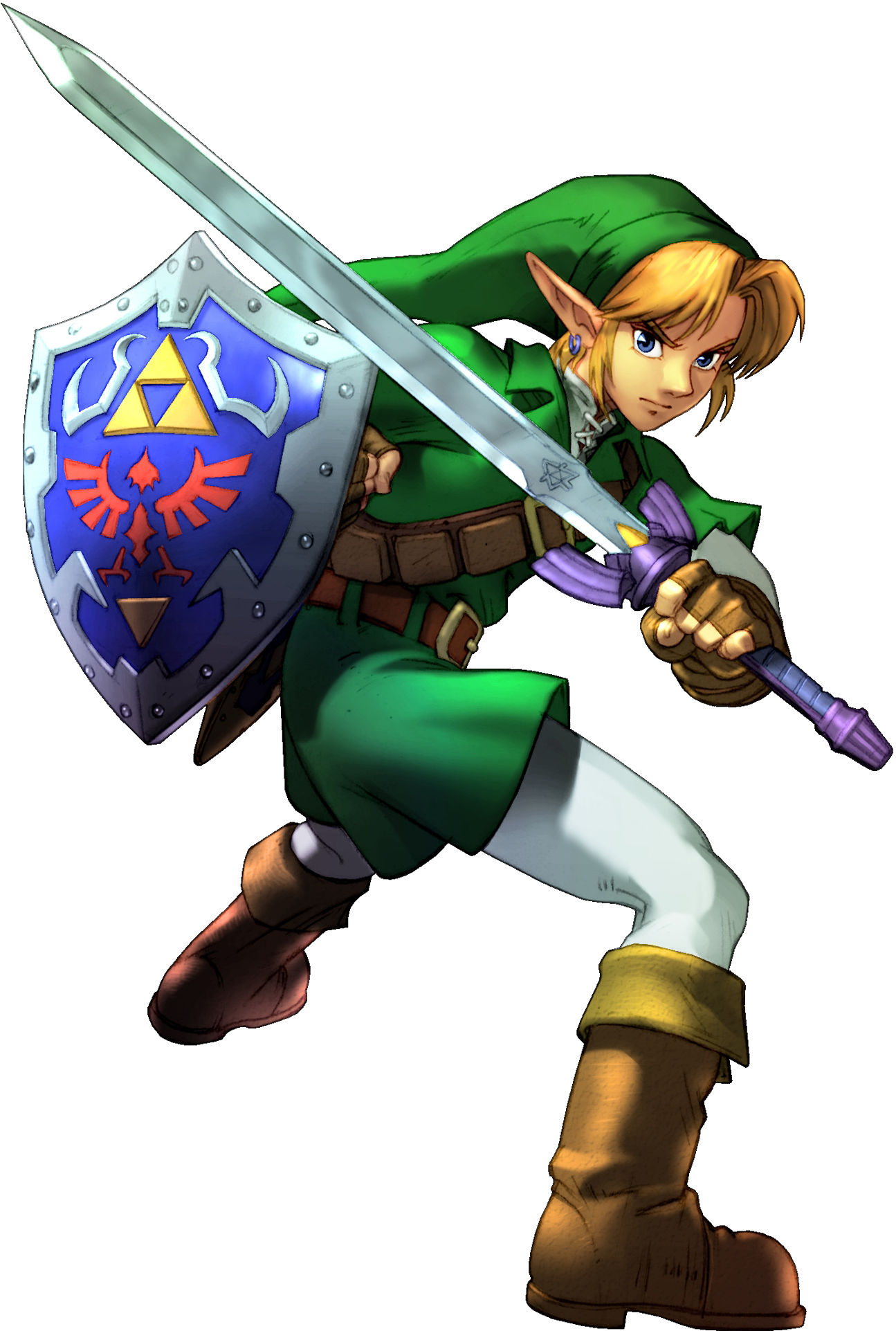 1295x1923 Download Free Zelda Link Icon Favicon Freepngimg