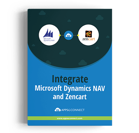 445x425 Connect Microsoft Dynamics Nav With Zencart