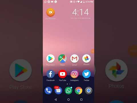 480x360 Customize Asus Zenfone Max Pro With Official Zenui Launcher