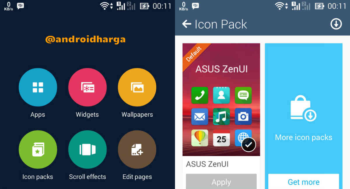 1200x648 Icon Pack Asus Fidcar Womii Se