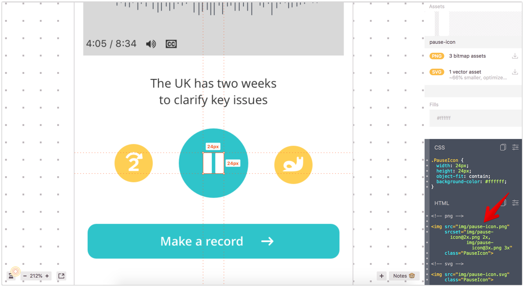 1680x920 How I Created A Ui Kit In Sketch