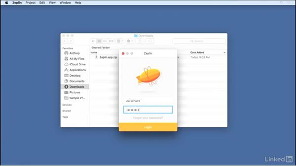 600x338 Intro To Zeplin And How To Set Up