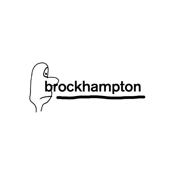 600x600 Request Brockhampton Logo Zeppeln Iosthemes