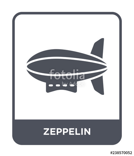 430x500 Zeppeln Vector Stock Image And Royalty Free Vector