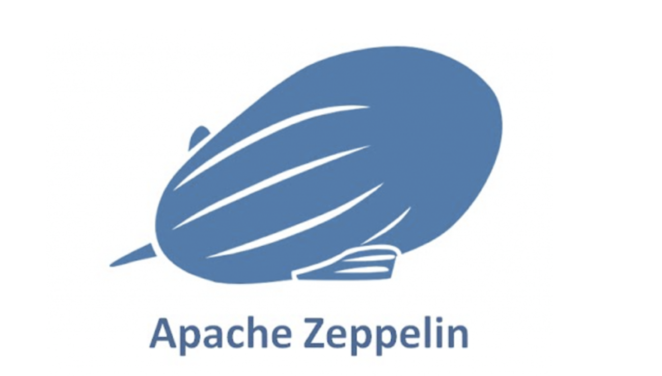 1300x738 Apache Zeppelin Data Exploration Data Analytics Notebook