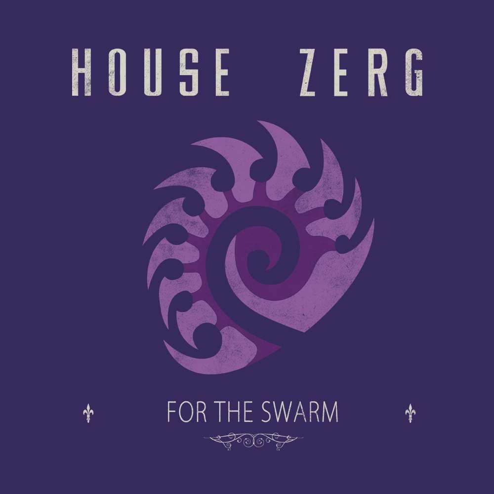 Zerg Icon