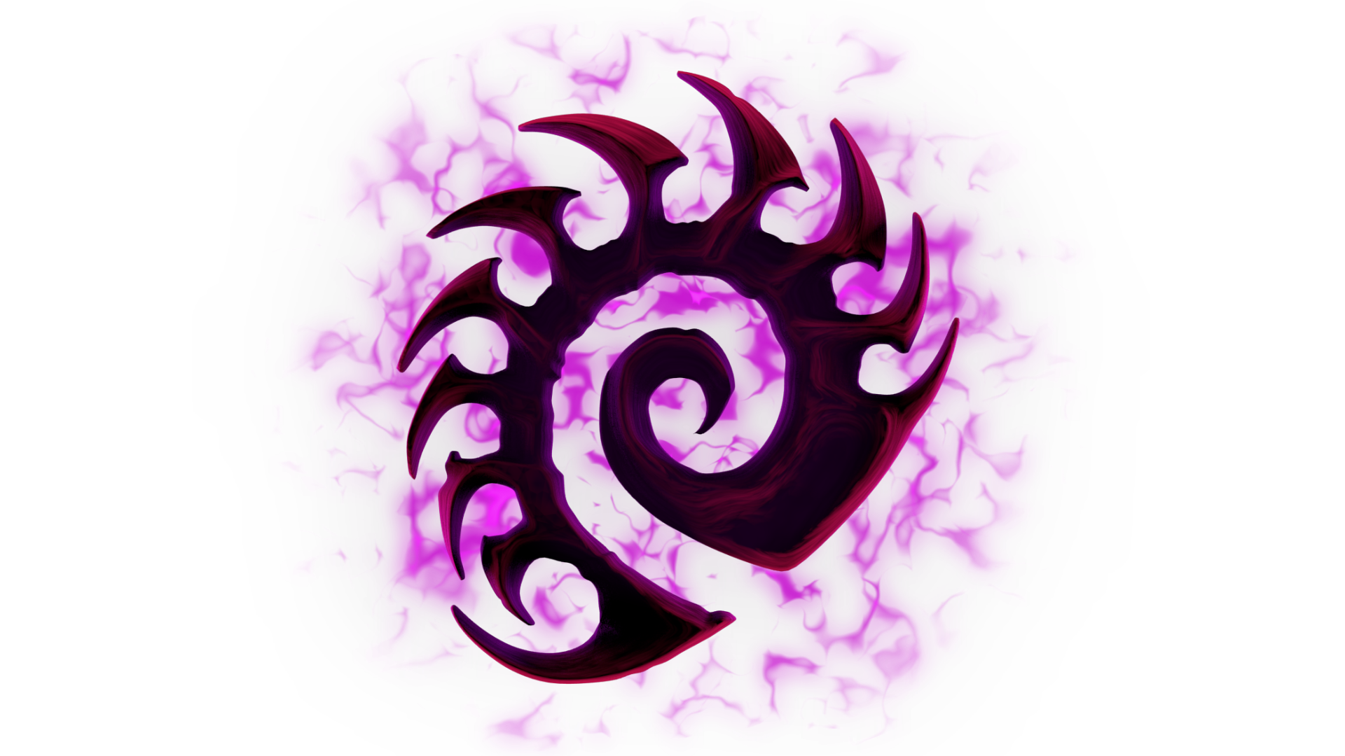 1920x1080 Need Help With Making Zerg Icon! Starcraft