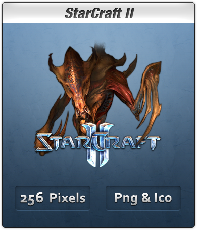 390x457 Starcraft Ii