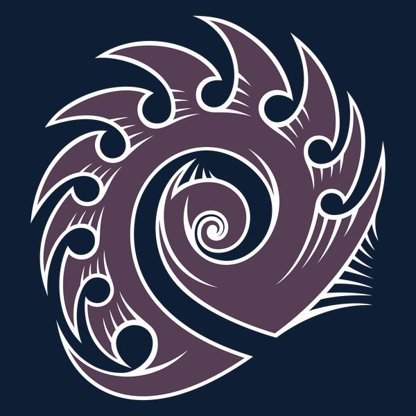 600x600 Tribal