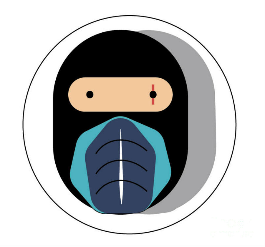900x839 Sub Zero Icon Digital Art