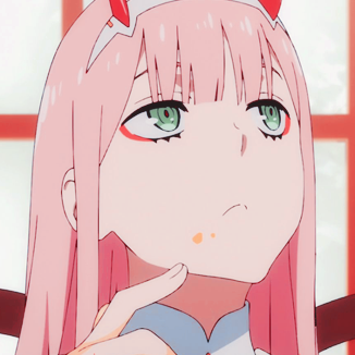 Zero Two Icon at Vectorified.com | Collection of Zero Two Icon free for