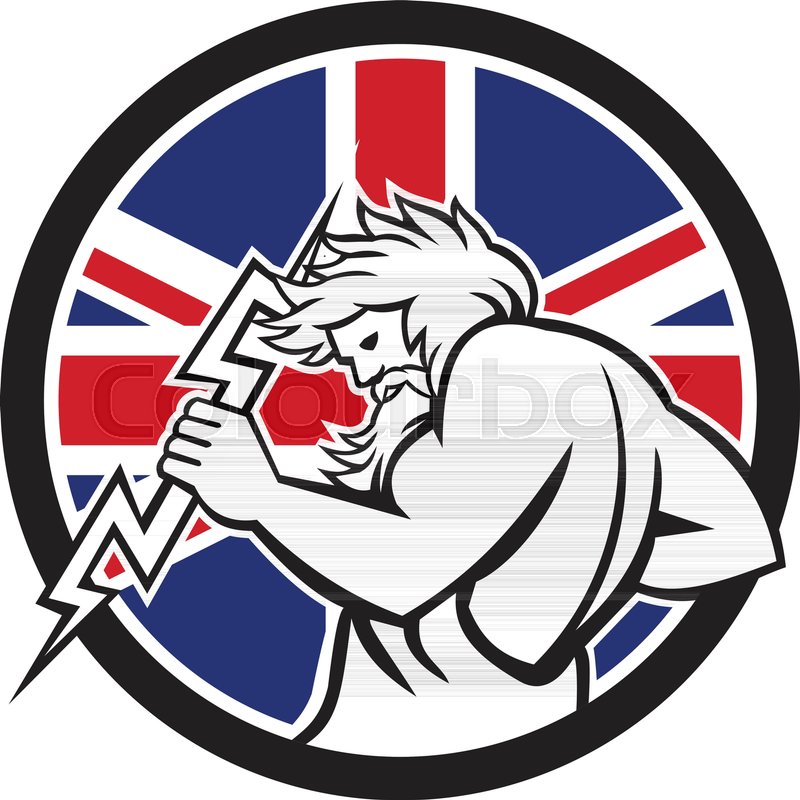 800x800 Icon Retro Style Illustration Of Greek Stock Vector Colourbox