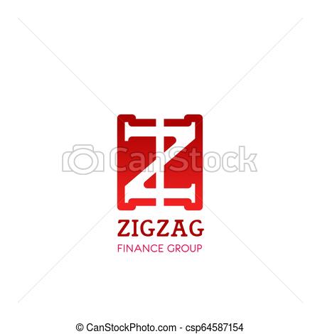 450x470 Z Letter Vector Icon For Zigzag Finance Group Z Letter Icon