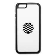 190x190 Icon Abstract Zigzag Iphone Case Spreadshirt