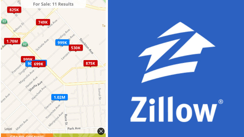 780x440 How To Use Zillow Real Estate App