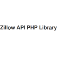 200x200 Zillow Api Php Library Programmableweb