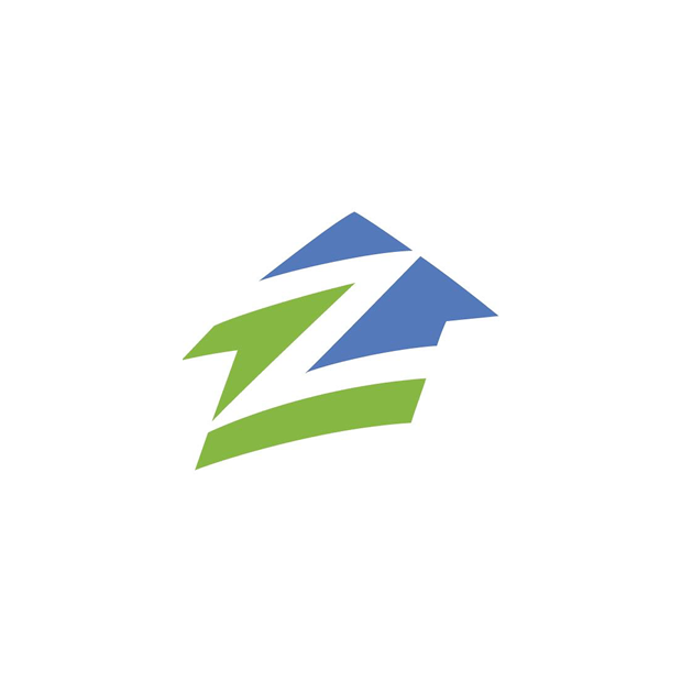 620x620 Zillow Icon Png Vector, Clipart