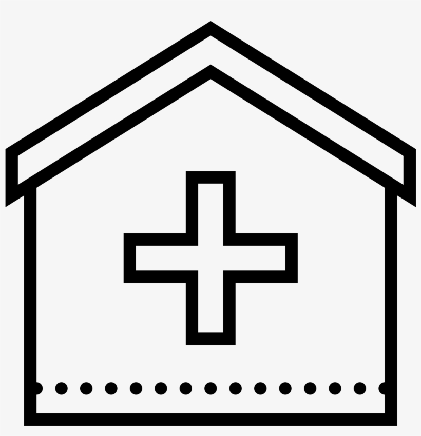 820x850 The Icon Shows A Box With A Cross Prominently Shown