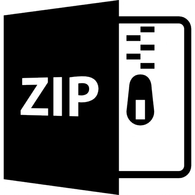 626x626 Icon Zip