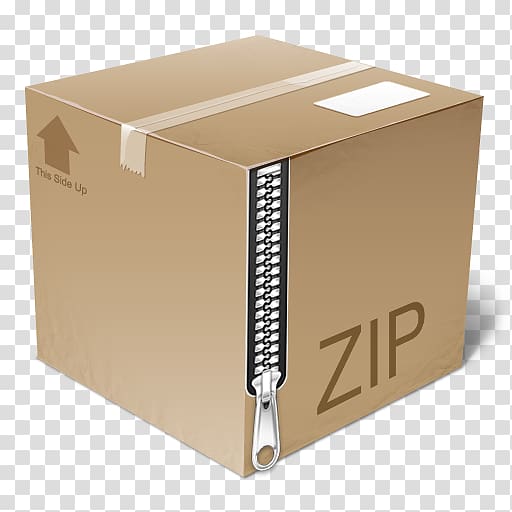 512x512 Computer Icons Zip Archive File, Zip Icon Transparent