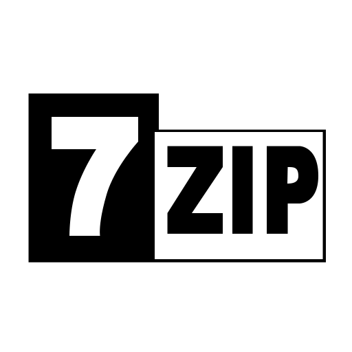 Zip Icon
