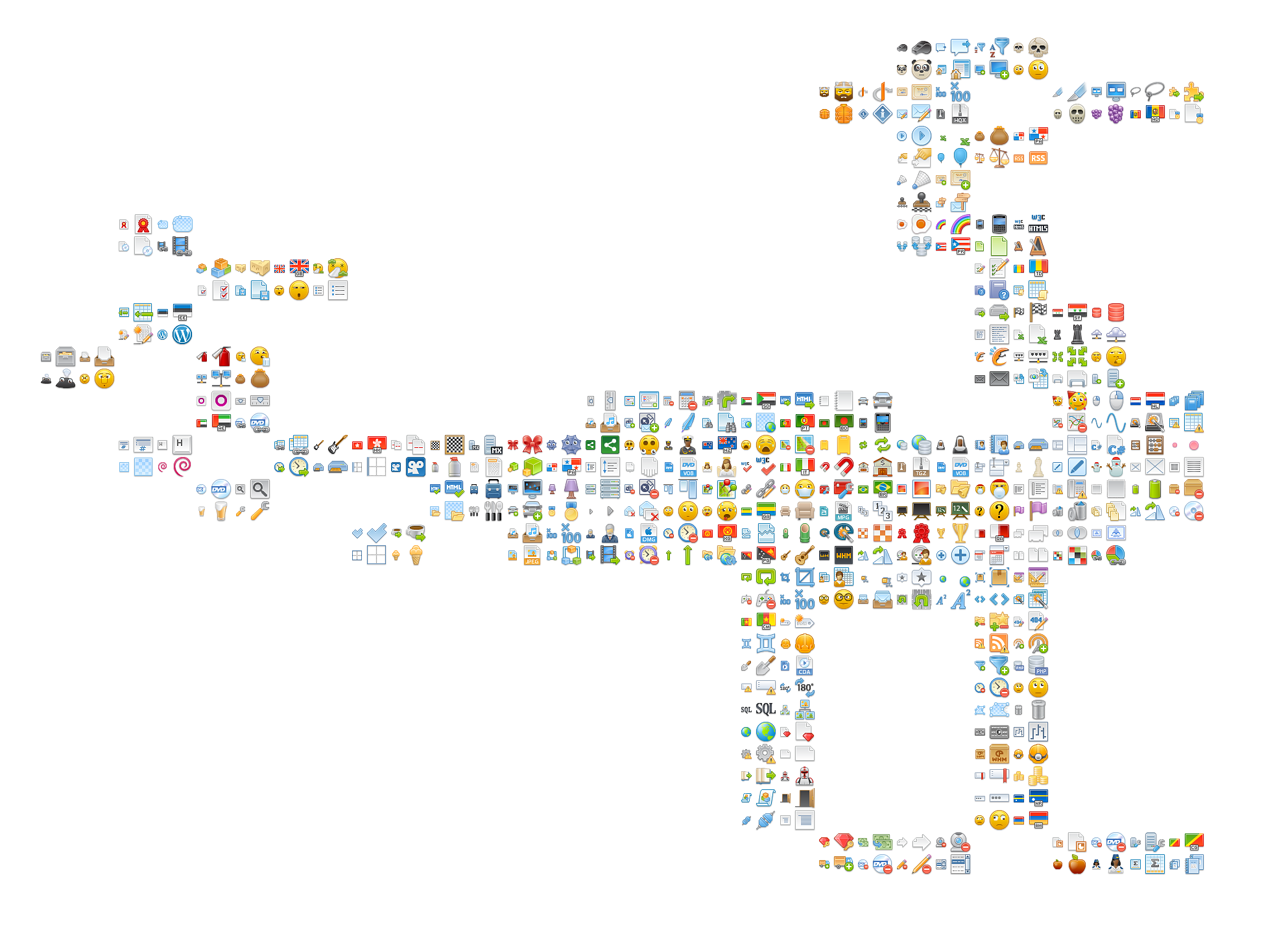 1986x1425 Free Farm Fresh Web Icons