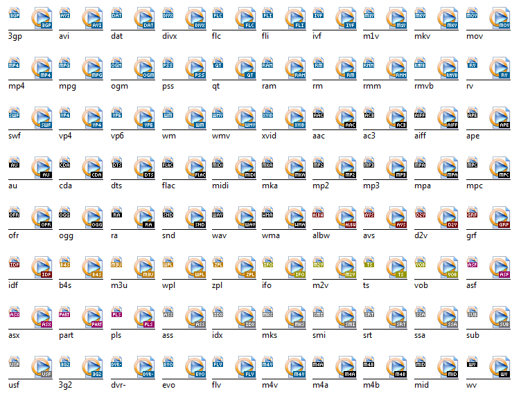 752x572 Another Icon Collection