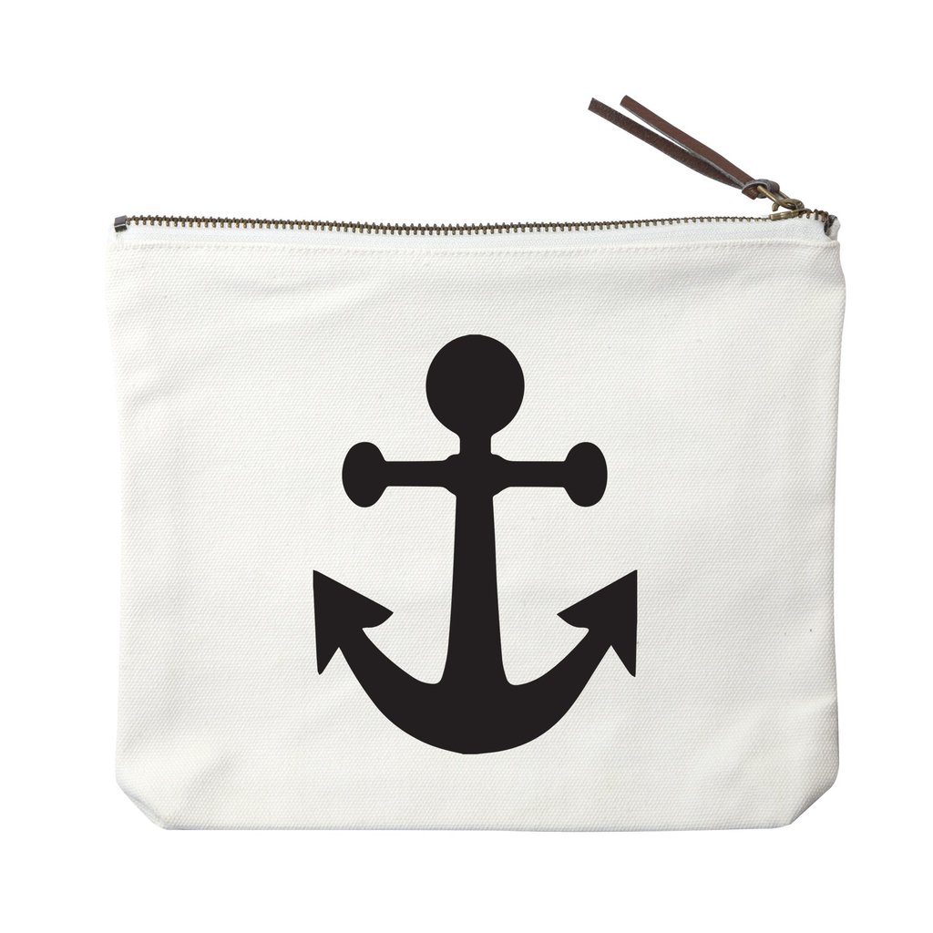 1024x1024 Icon Zip Pouch Rustic Marlin Home Accents