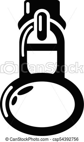 278x470 Overcoat Zip Icon, Simple Style Overcoat Zip Icon Simple