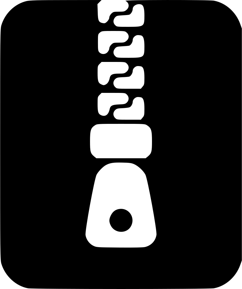 820x980 Zip Png Icon Free Download