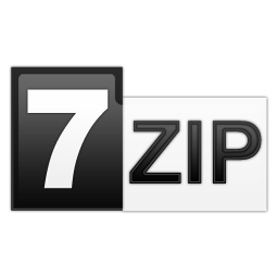 256x256 Zip Icons, Free Zip Icon Download