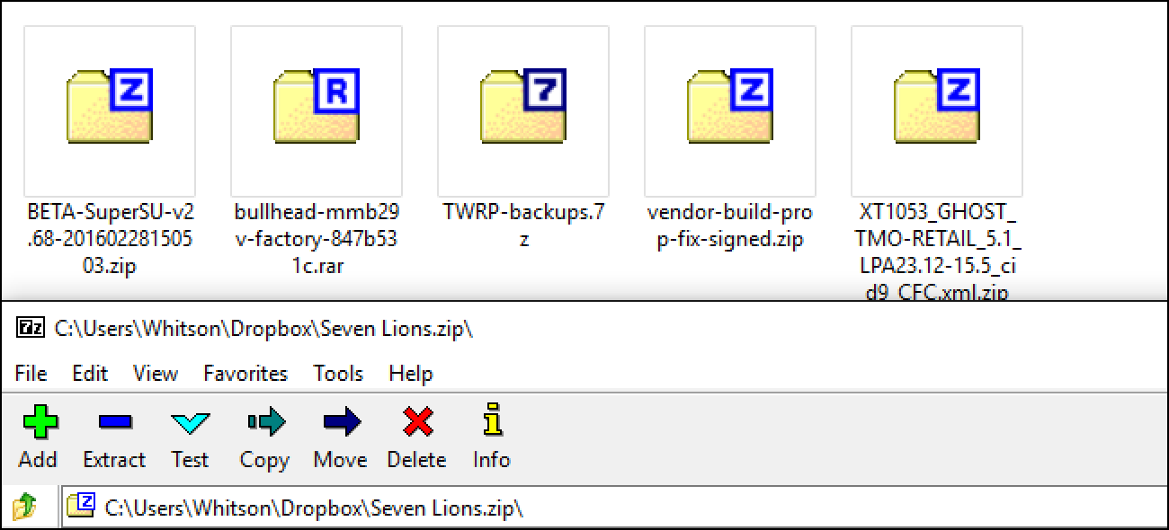 1300x590 How To Replace Zip's Ugly Icons With Better Looking Ones