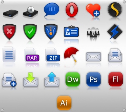 414x368 Pack Zip Free Icon Download