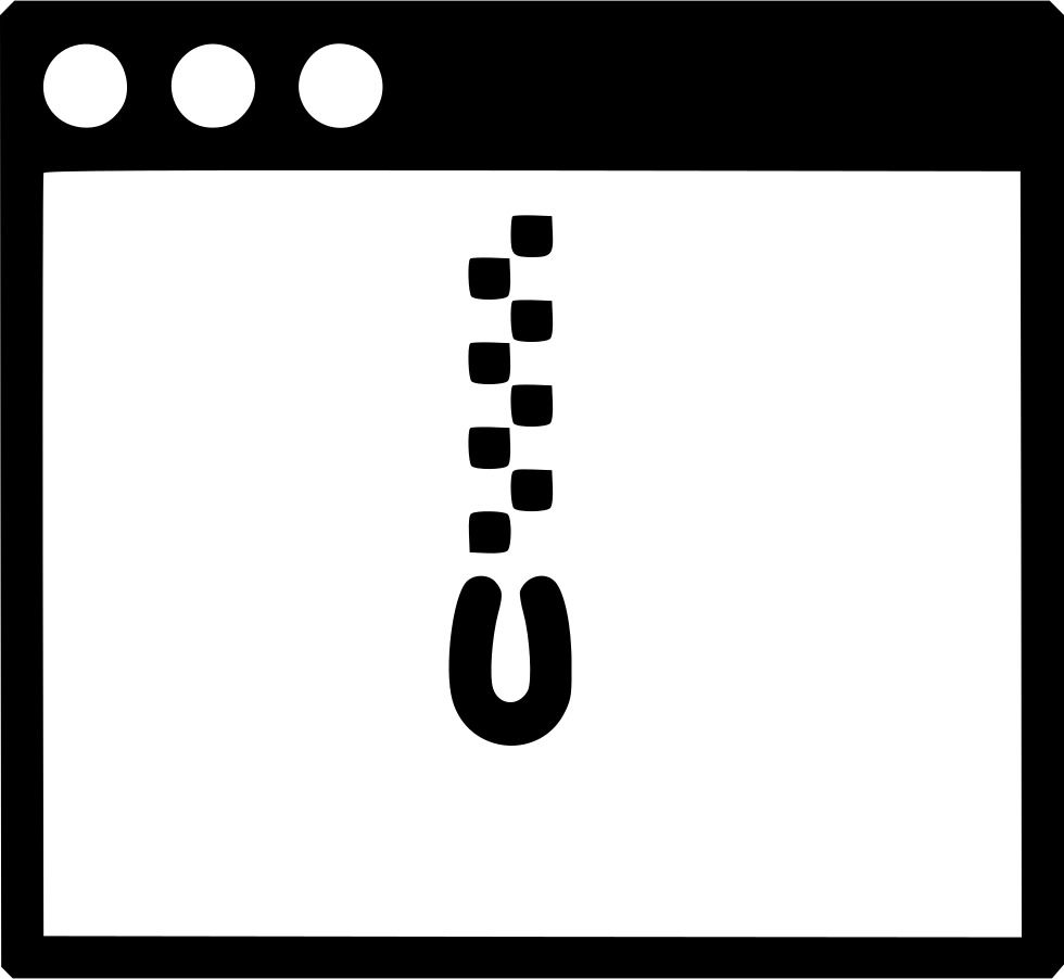 980x902 Window Zip Rar Png Icon Free Download