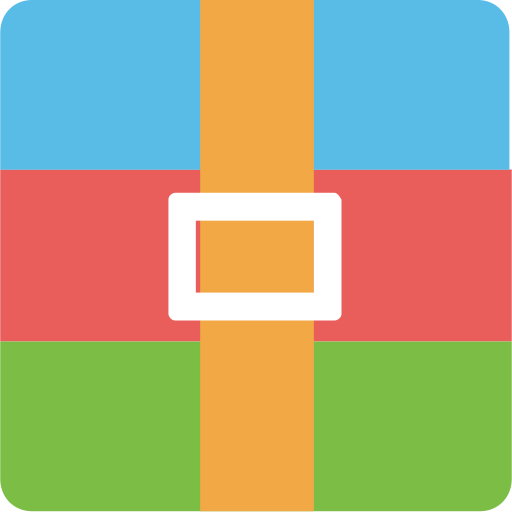 512x512 D Rar, Rar, Zip Icon With Png And Vector Format For Free Unlimited