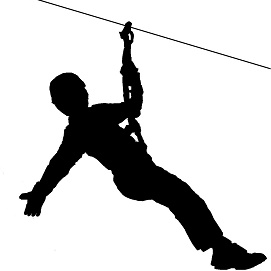 271x271 Zipline Icon