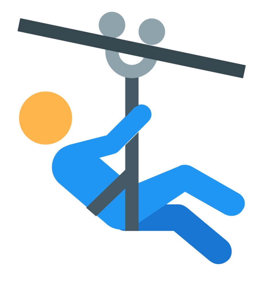 920x1056 Zipline Icon
