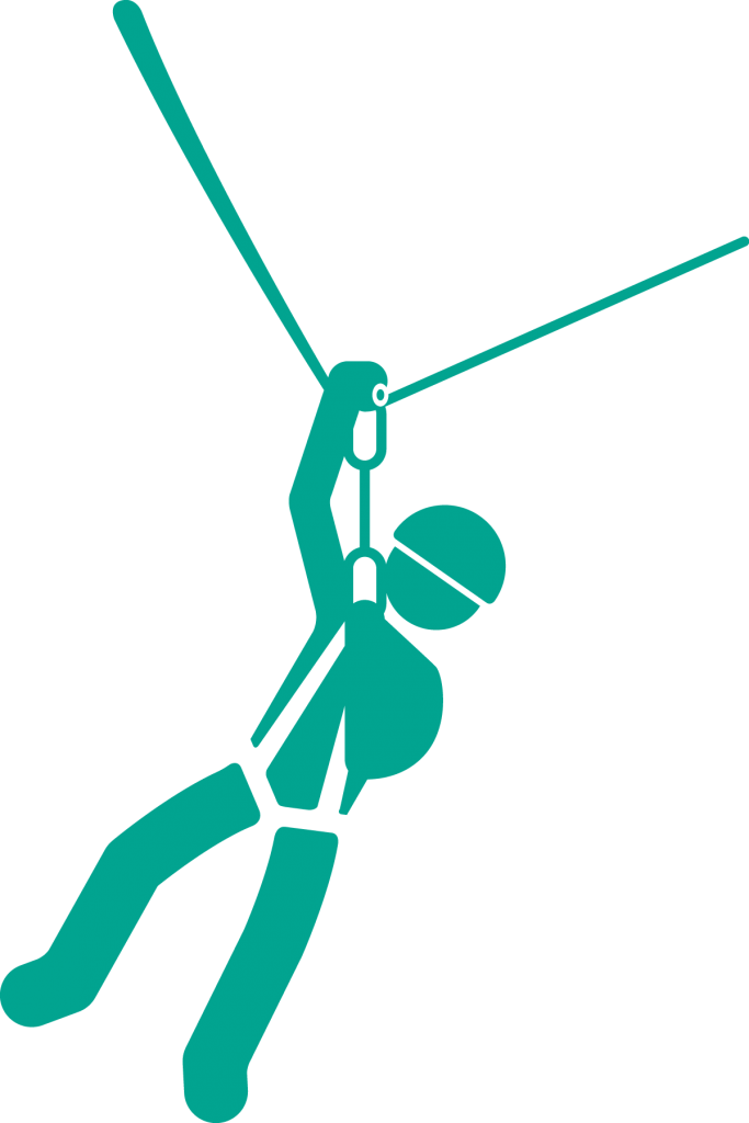 683x1024 Zipline Png