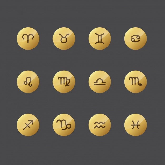 626x626 Zodiac Vectors, Photos And Free Download