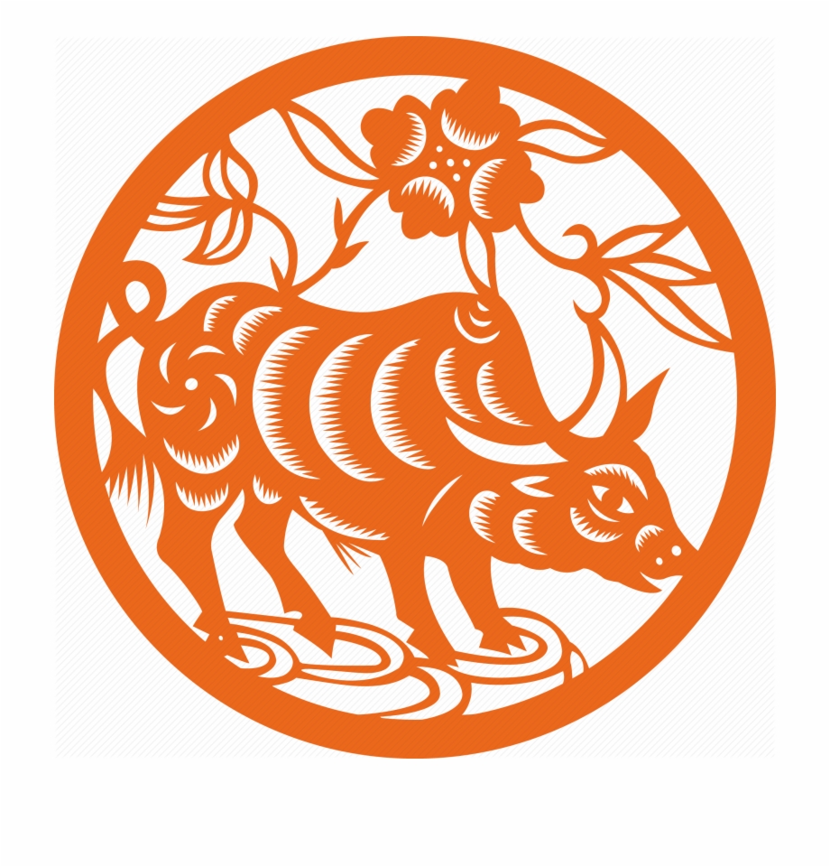 920x960 Chinese Zodiac Signs, Icon Set, Vector Icons, Icon