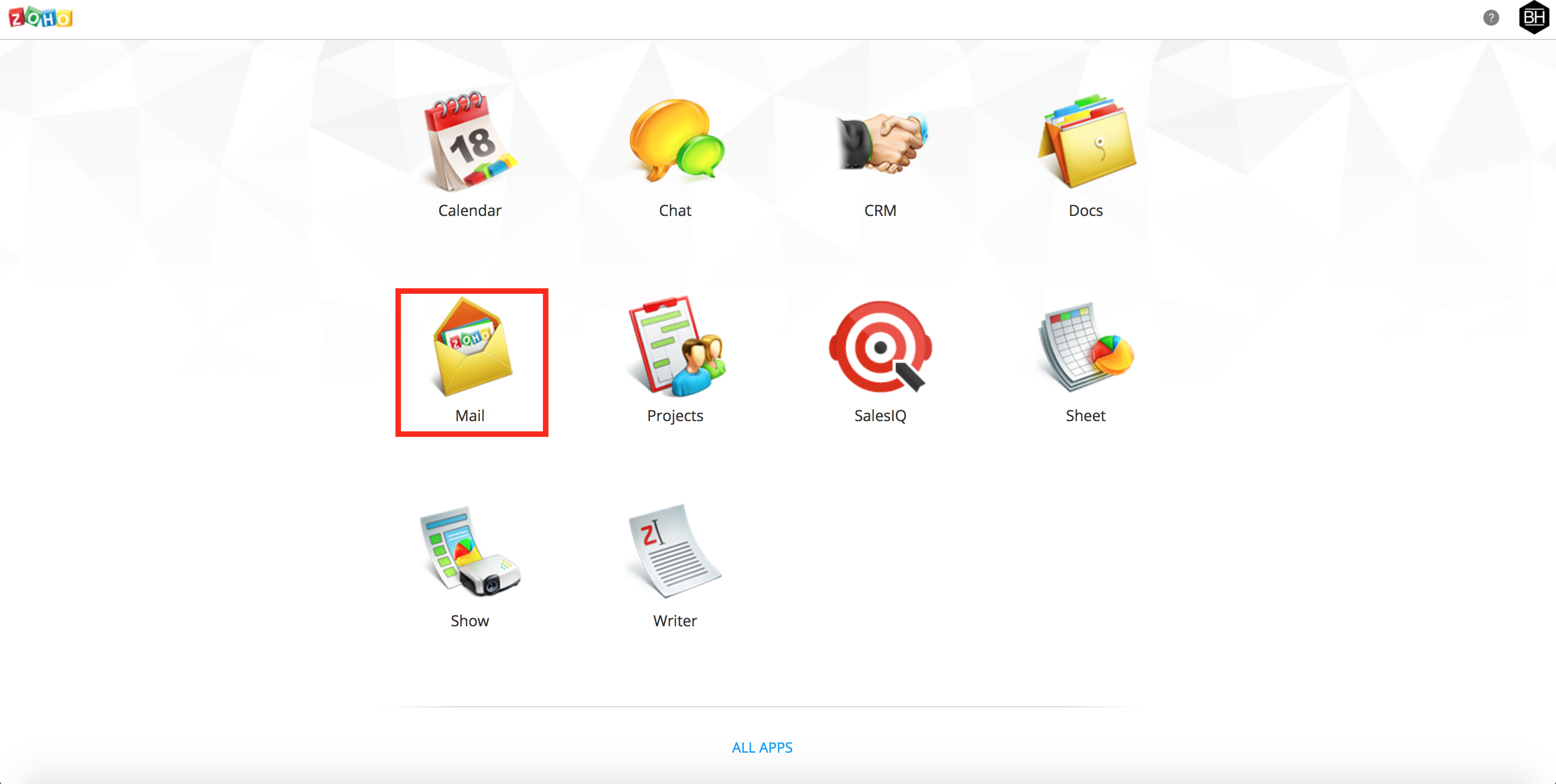 2880x1452 How To Add An Email To Your Domain Via Zoho, Gmail, And Google Domains