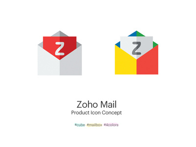 400x300 Zoho Mail