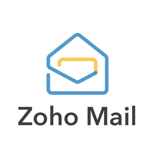 Zoho Mail Icon at Collection of Zoho Mail Icon free