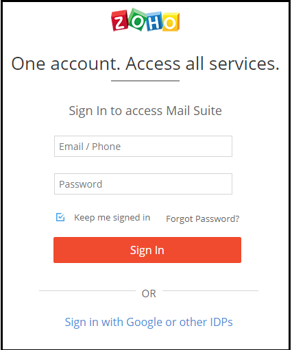 426x511 Download Zoho Mail For Desktop Via Zoho Email Migration Technique