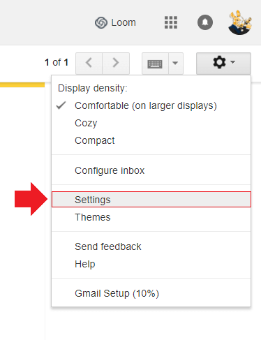 374x487 How To Forward Zoho Mail Accounts To Gmail One