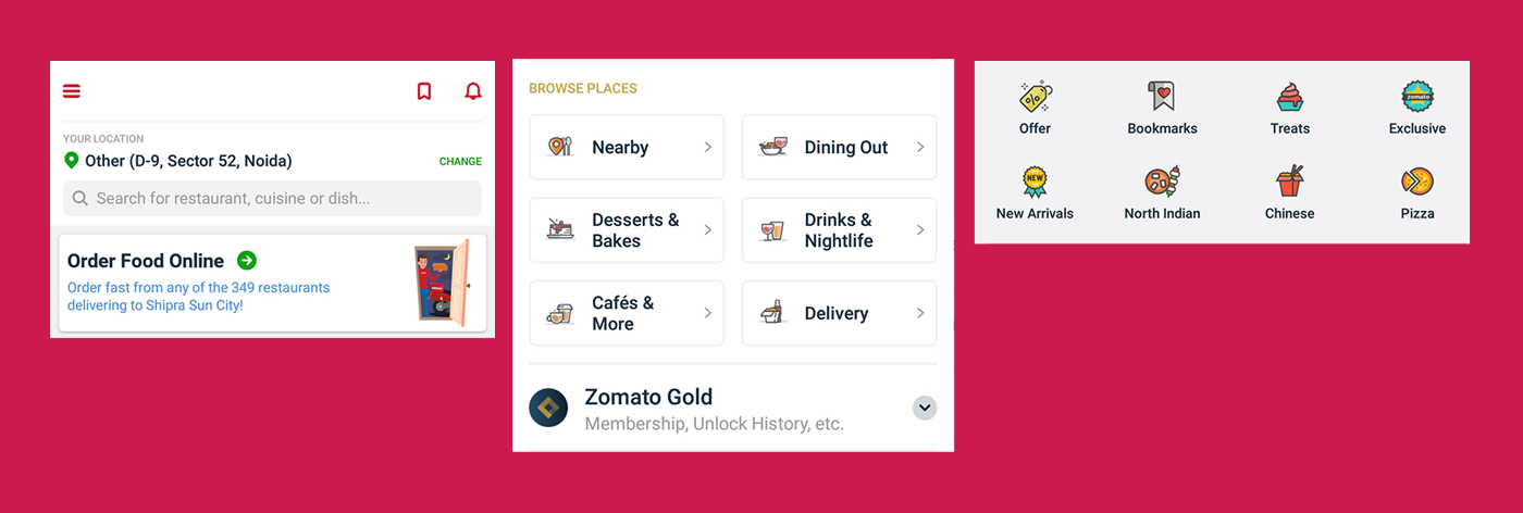 1400x472 Zomato's Latest Update A Delight Or Disappointment