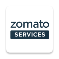 192x192 Zomato Services Apk